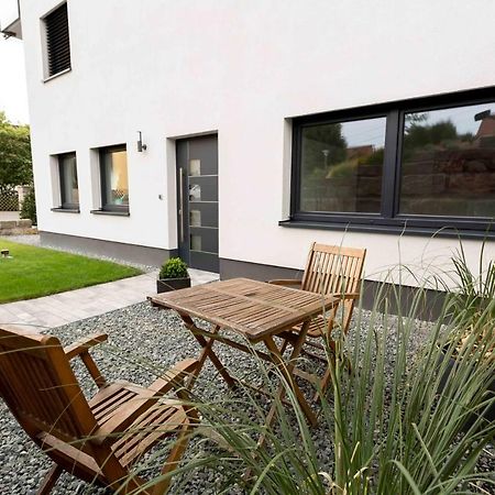 Fewo Zirndorf/Bronnamberg Bagian luar foto