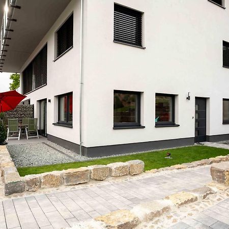 Fewo Zirndorf/Bronnamberg Bagian luar foto