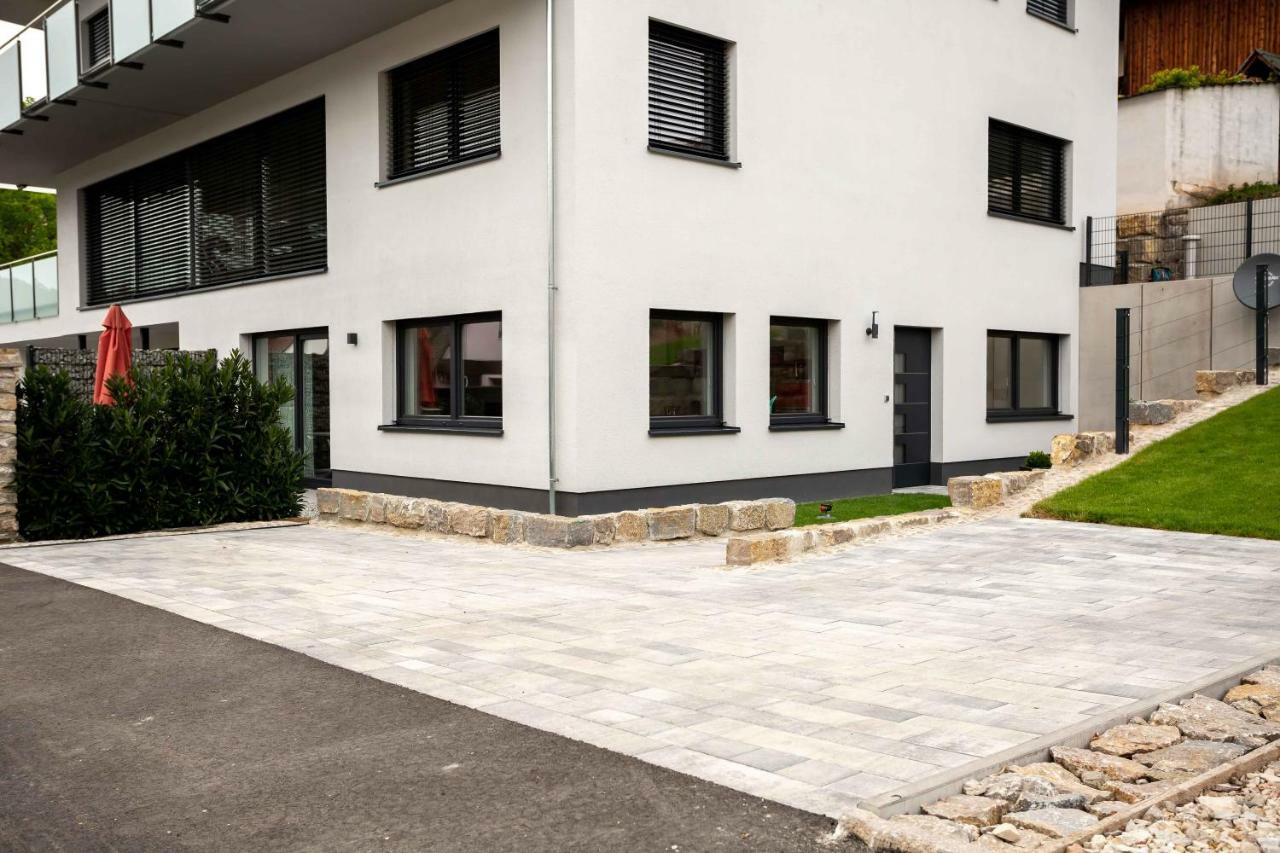 Fewo Zirndorf/Bronnamberg Bagian luar foto
